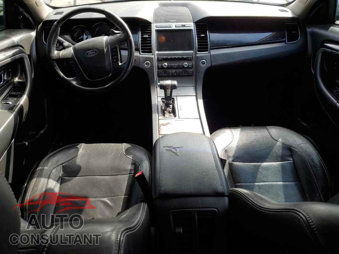 FORD TAURUS 2011 - 1FAHP2FW7BG112610