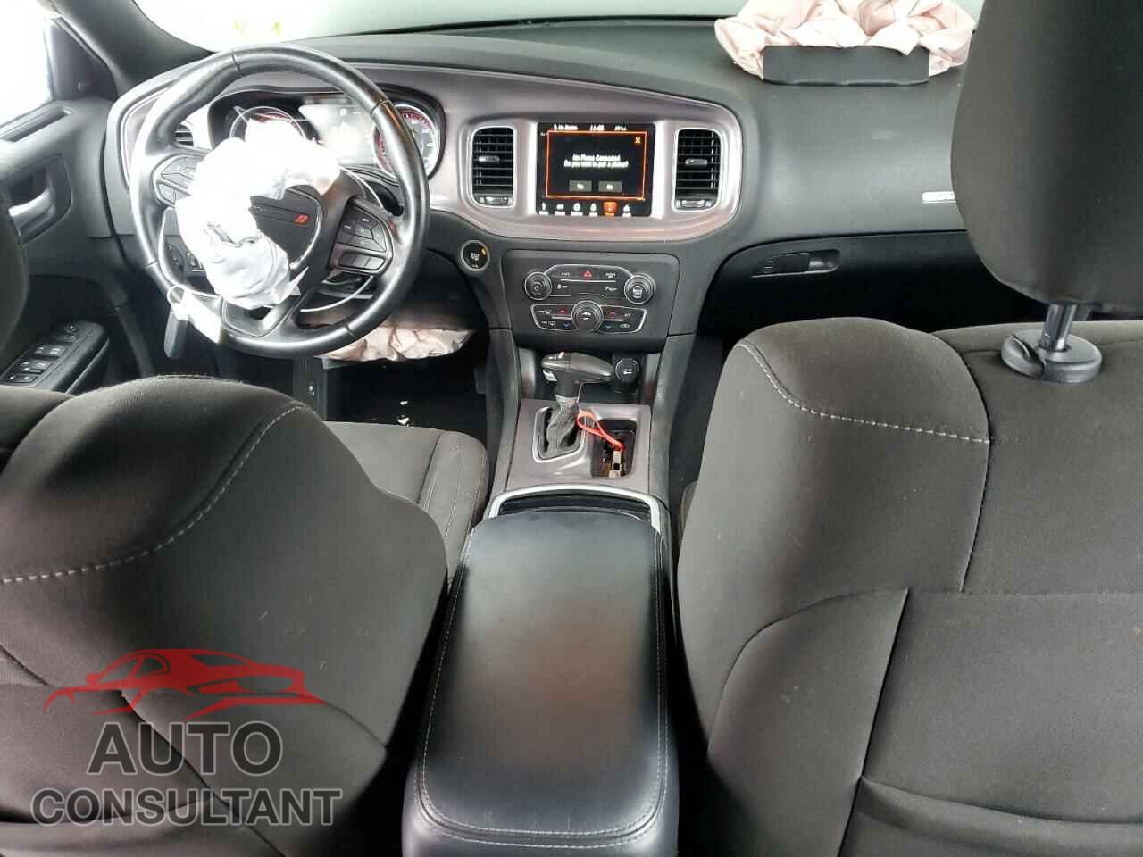 DODGE CHARGER 2023 - 2C3CDXBG0PH529950