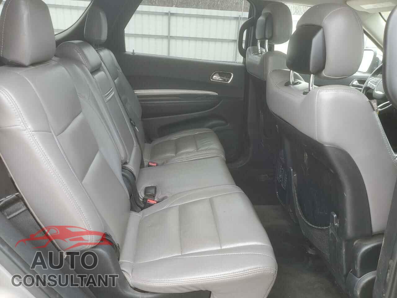 DODGE DURANGO 2015 - 1C4RDJAG8FC870096