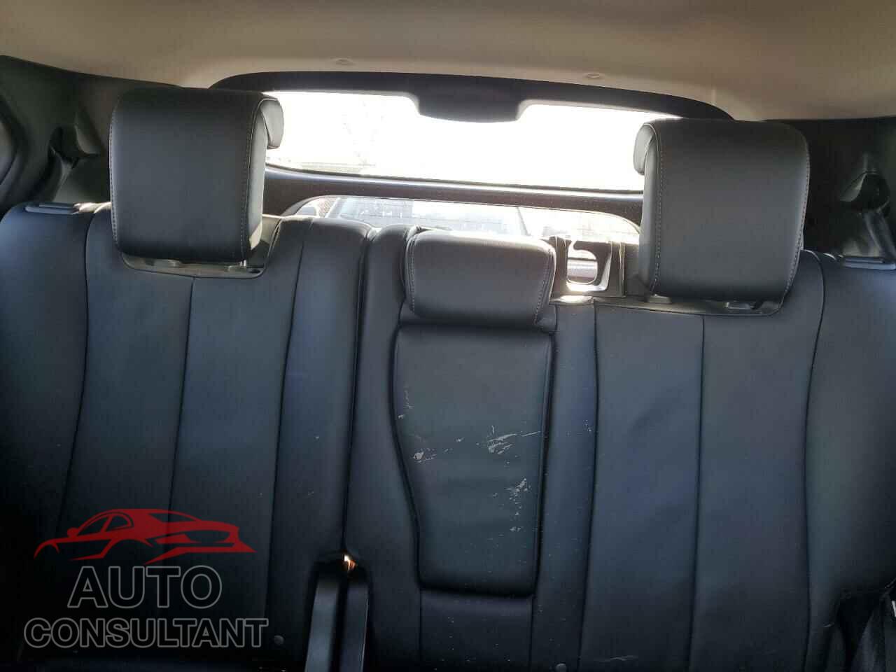 MITSUBISHI ECLIPSE 2018 - JA4AT5AA6JZ061294