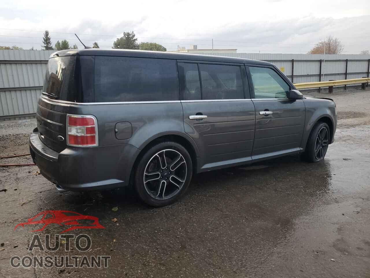 FORD FLEX 2015 - 2FMGK5C80FBA02406