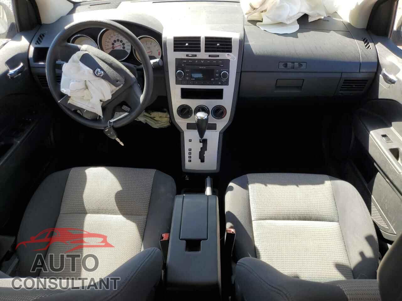 DODGE CALIBER 2009 - 1B3HB48A19D233250