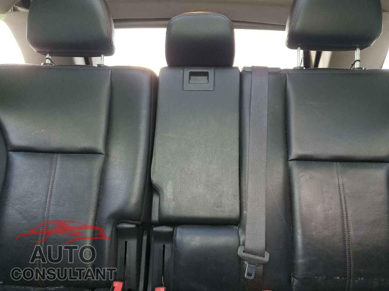FORD EDGE 2013 - 2FMDK3J98DBA47870