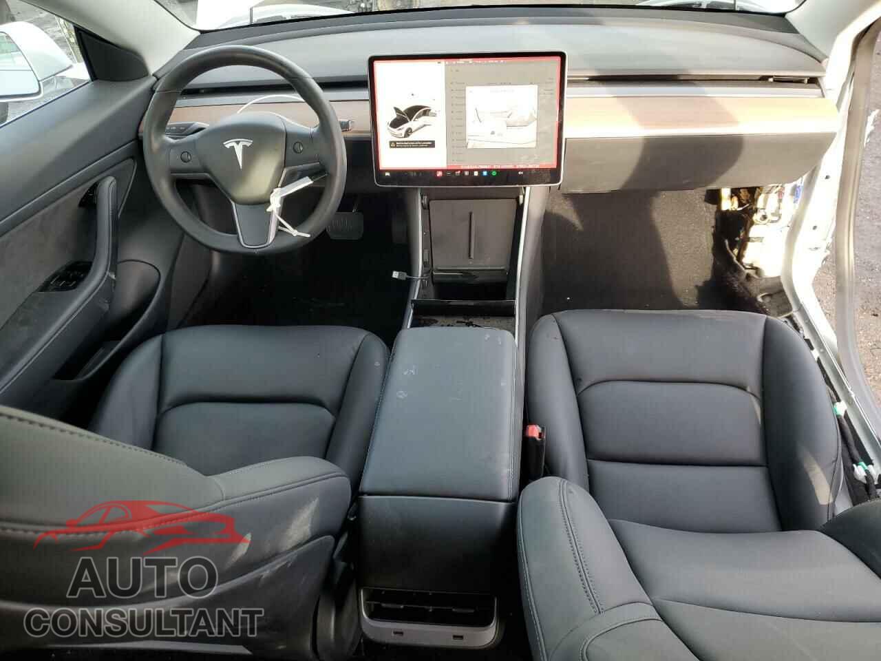 TESLA MODEL 3 2020 - 5YJ3E1EA5LF658991