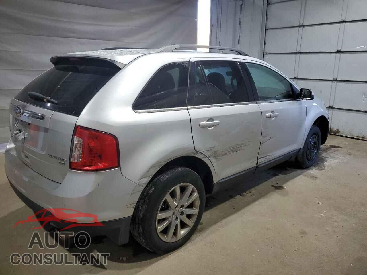 FORD EDGE 2013 - 2FMDK4KC9DBC50637