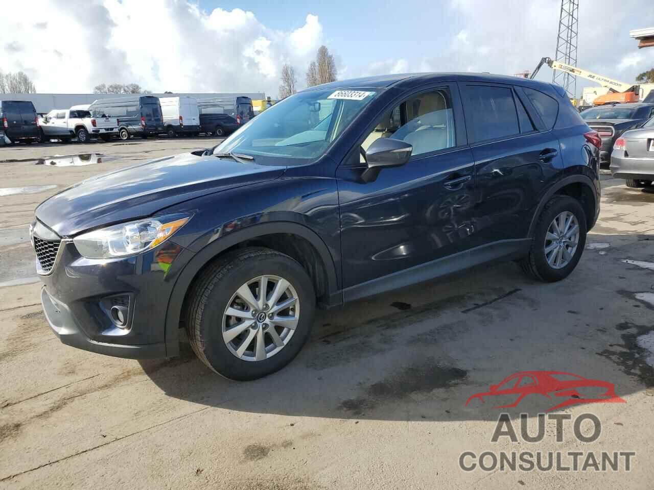 MAZDA CX-5 2015 - JM3KE4CY7F0542151