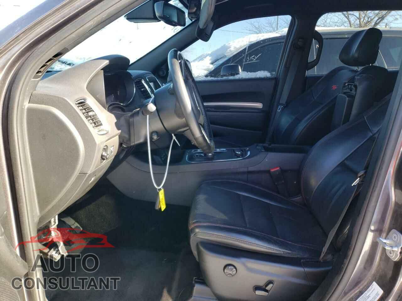 DODGE DURANGO 2015 - 1C4SDJCT6FC729698