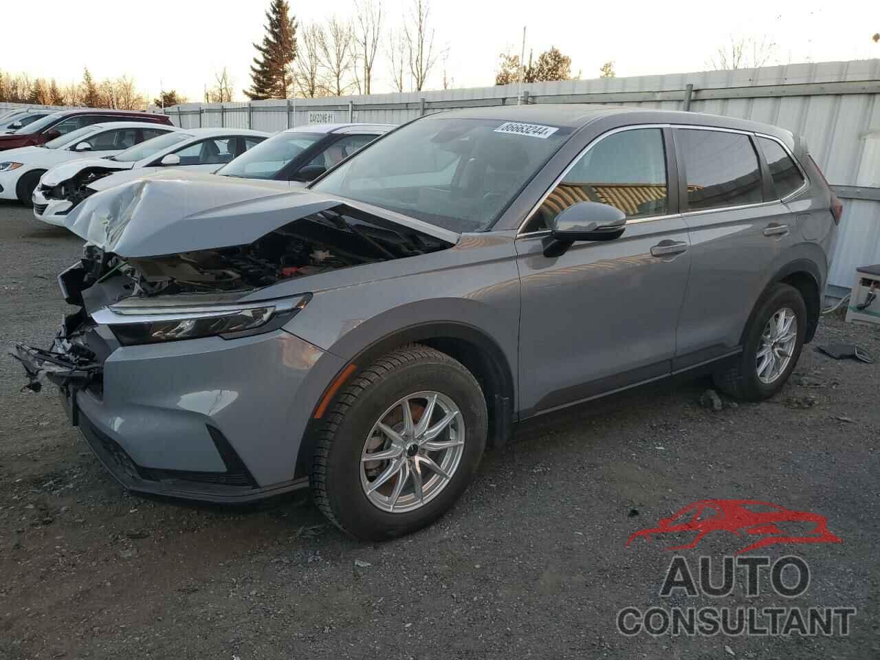HONDA CRV 2023 - 2HKRS4H79PH124100