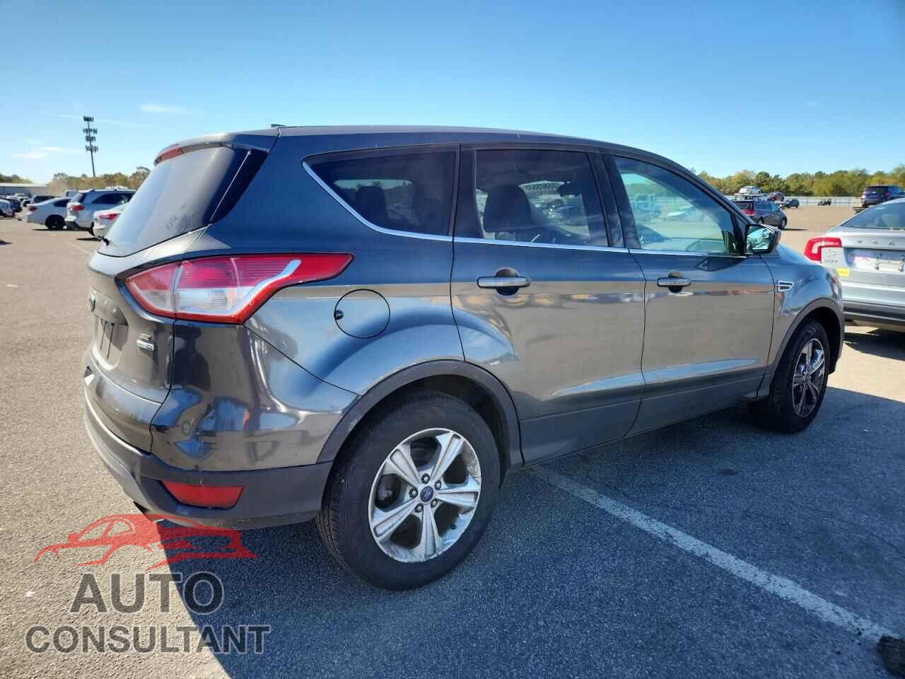 FORD ESCAPE 2015 - 1FMCU9G94FUB08368