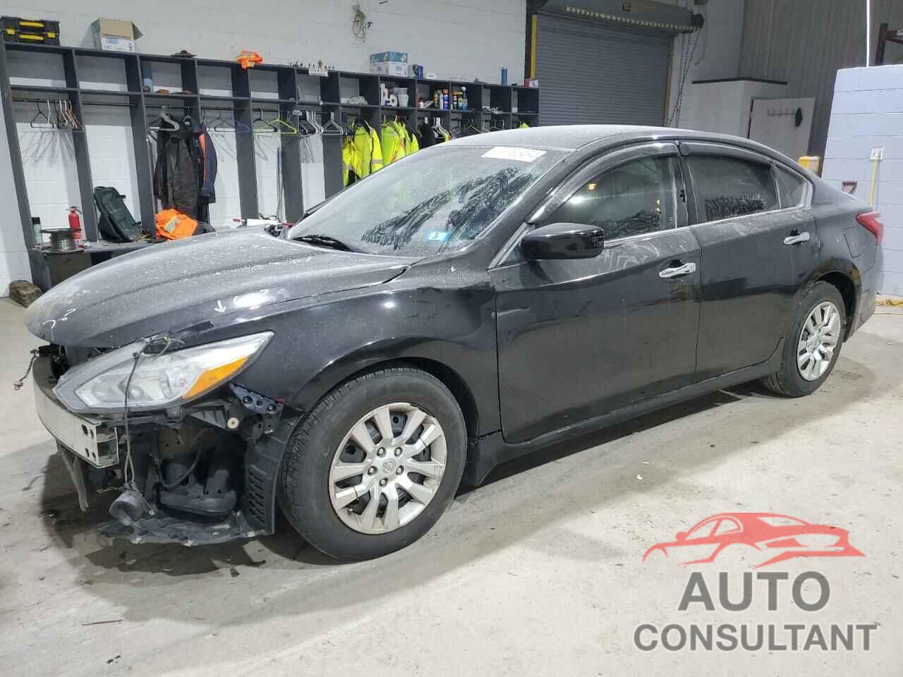 NISSAN ALTIMA 2016 - 1N4AL3AP6GN334125