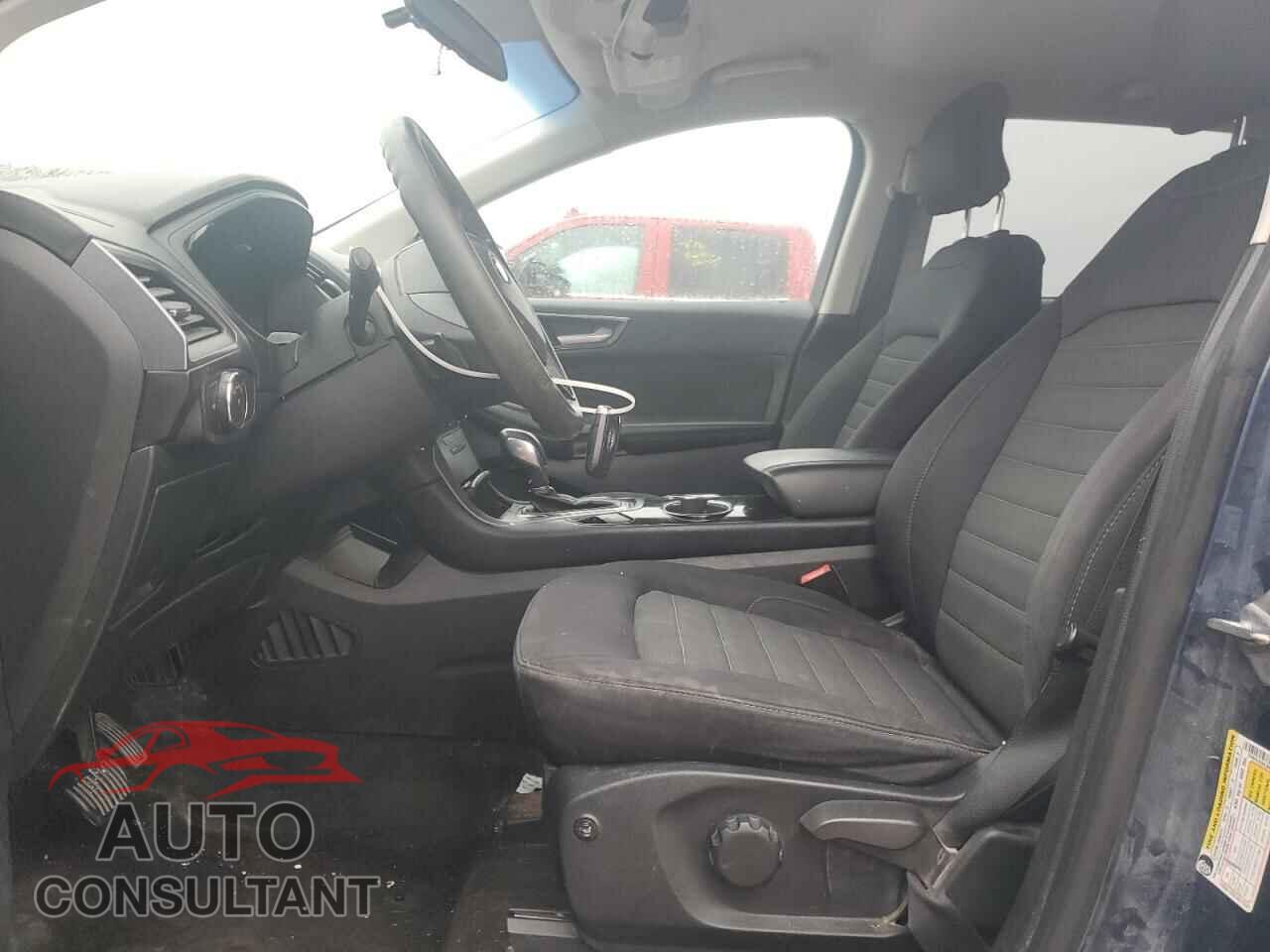 FORD EDGE 2018 - 2FMPK4G94JBB04961
