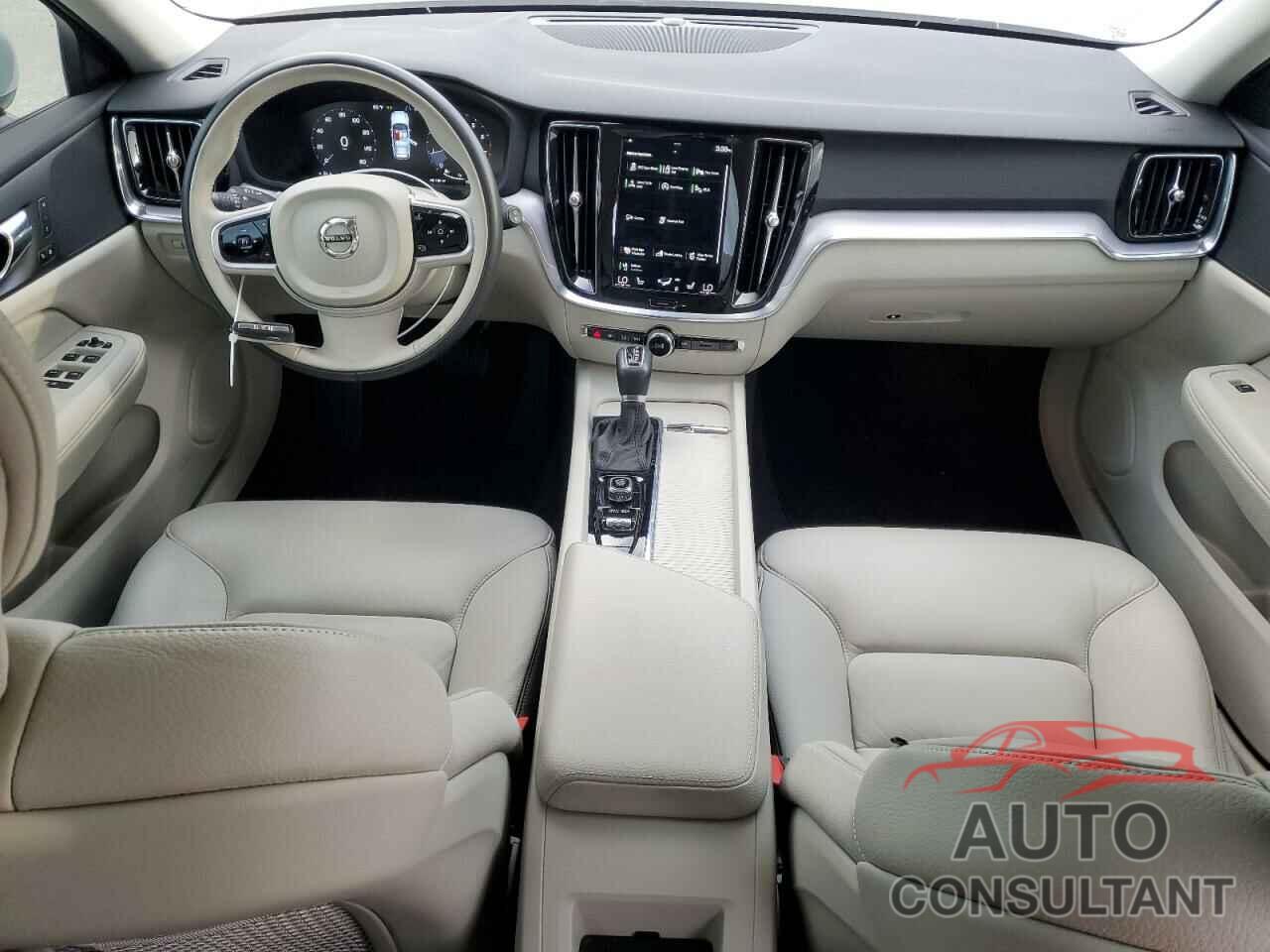 VOLVO V60 2020 - YV1102EK7L2389572