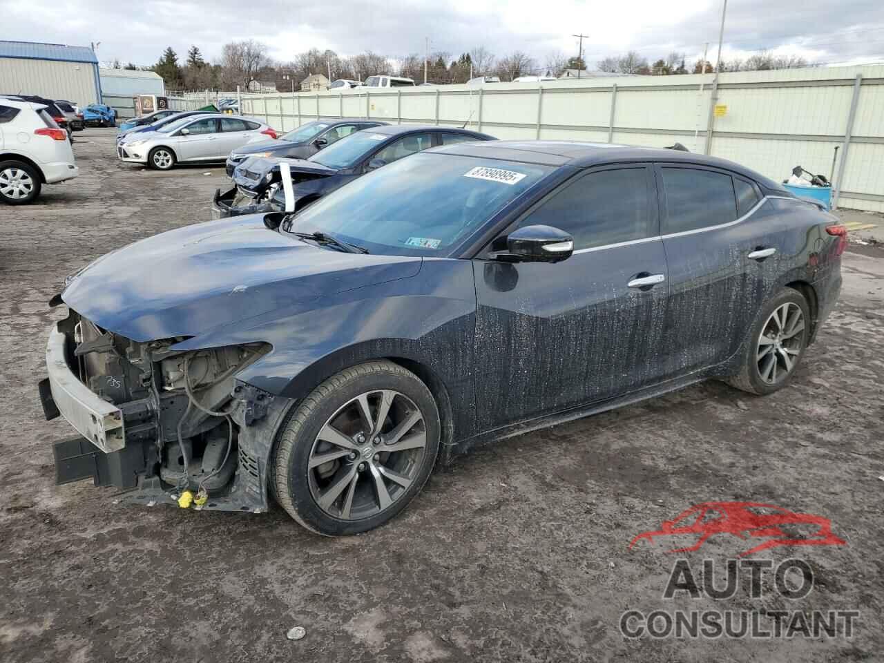 NISSAN MAXIMA 2016 - 1N4AA6AP0GC412921