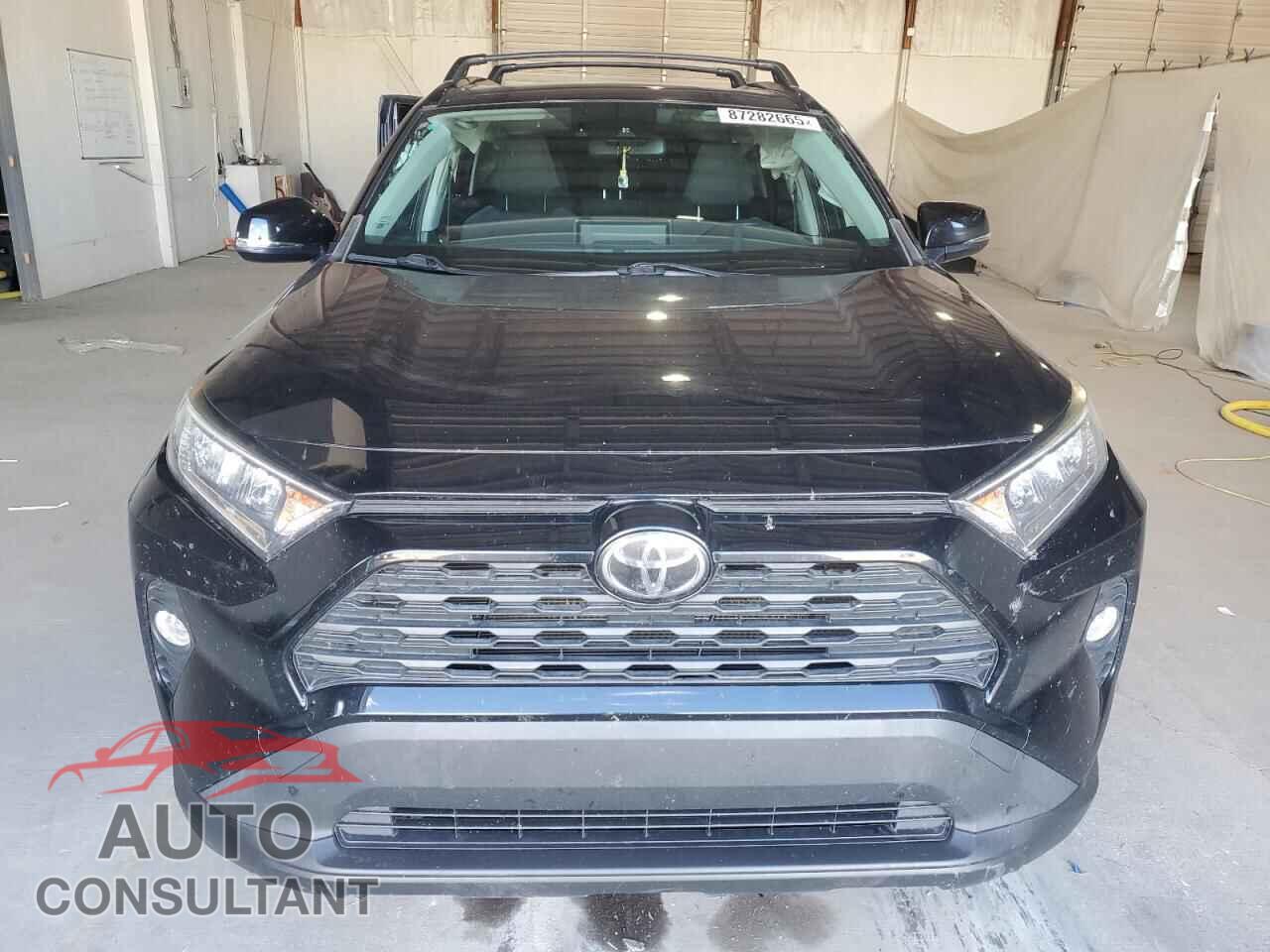 TOYOTA RAV4 2019 - JTMP1RFV6KD035236