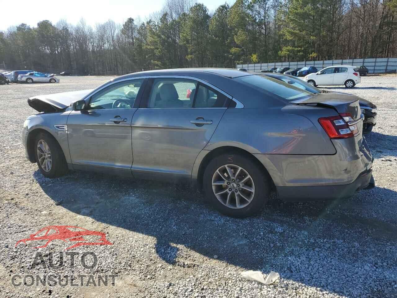 FORD TAURUS 2014 - 1FAHP2D84EG174832
