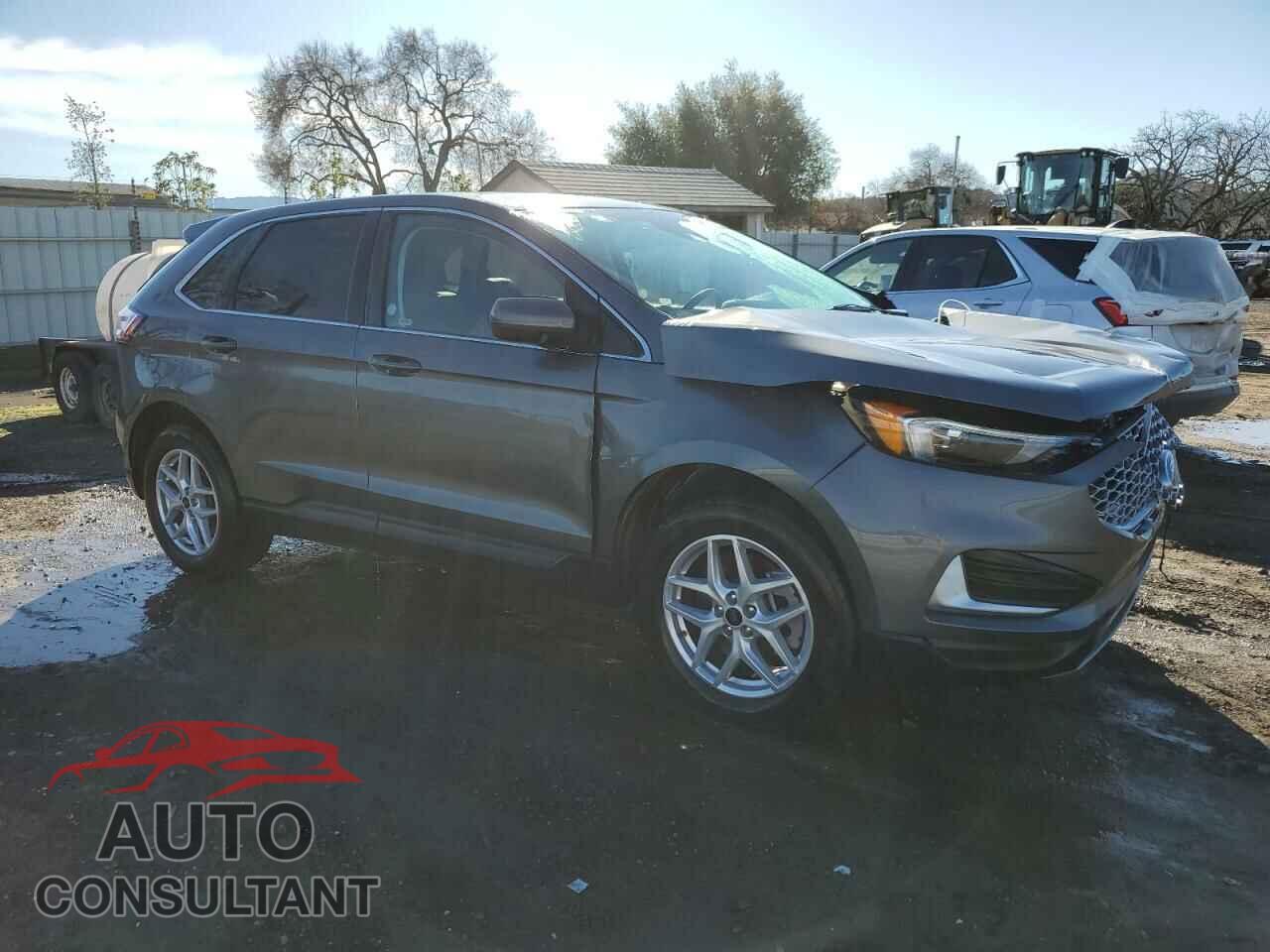 FORD EDGE 2024 - 2FMPK4J94RBA67804