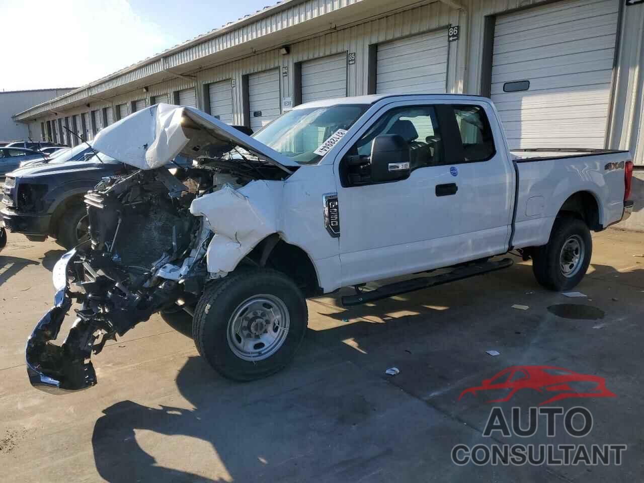 FORD F250 2019 - 1FT7X2B61KEC25394