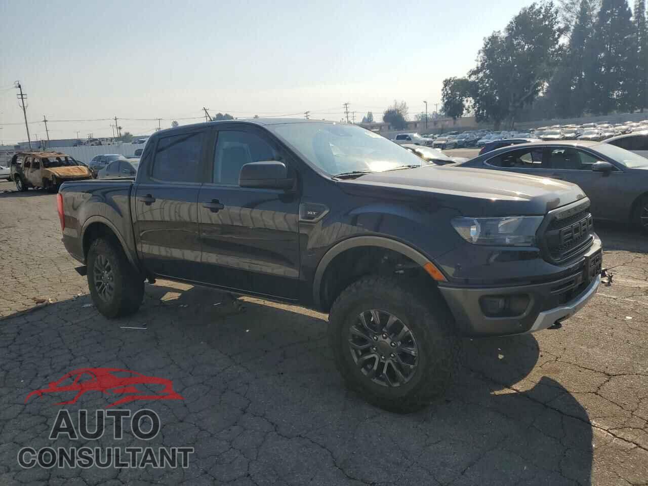 FORD RANGER 2019 - 1FTER4EH3KLA76329