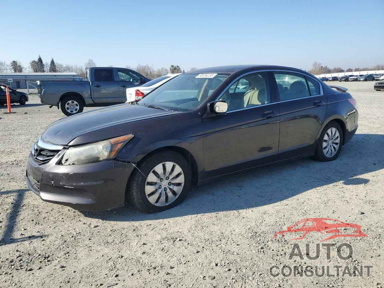 HONDA ACCORD 2011 - 1HGCP2F33BA015287