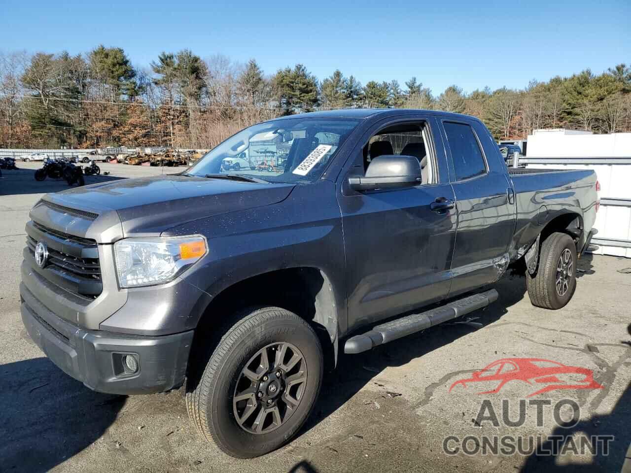 TOYOTA TUNDRA 2015 - 5TFUM5F1XFX061648