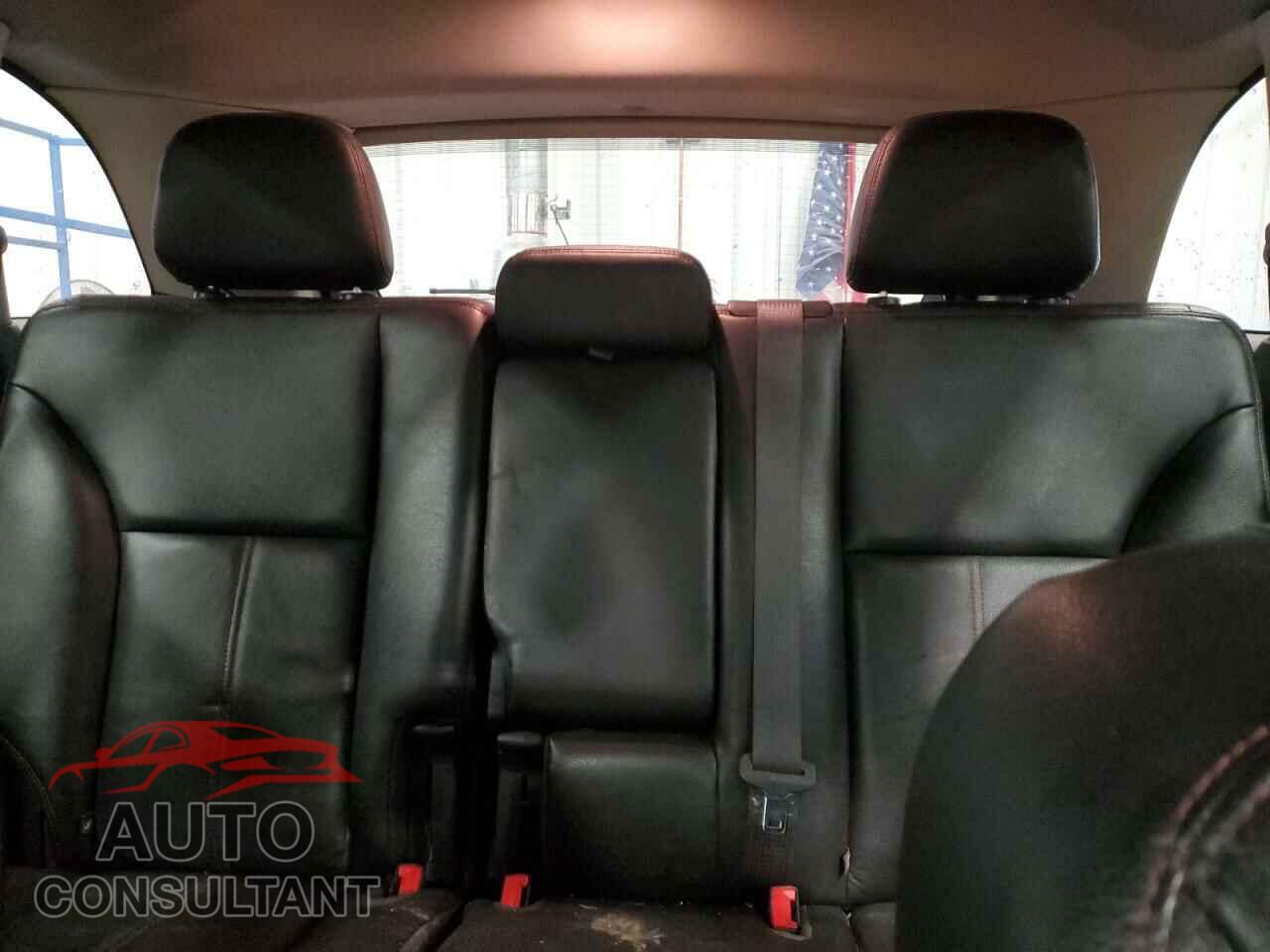 FORD EDGE 2014 - 2FMDK3JC4EBA94603
