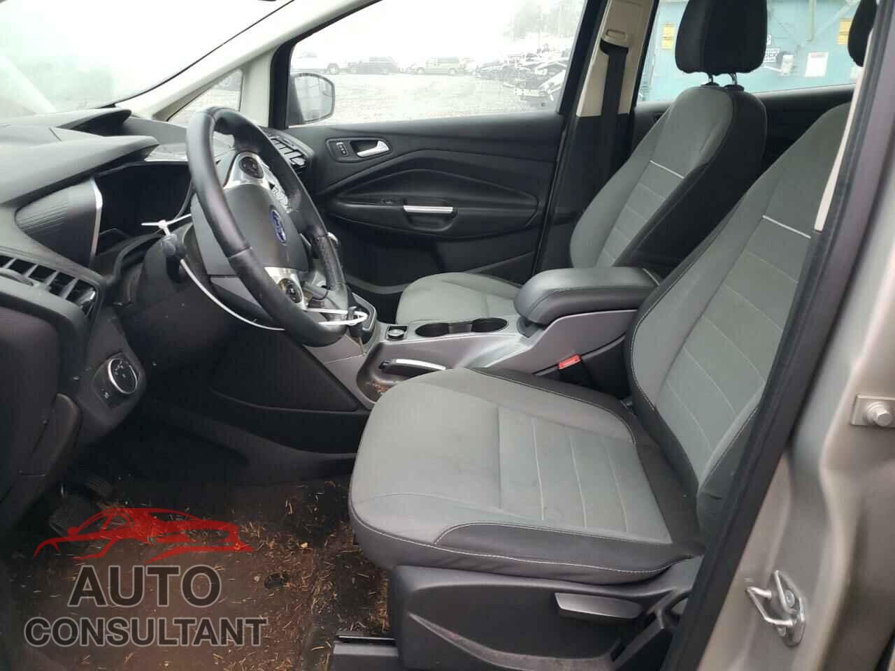 FORD CMAX 2015 - 1FADP5AU6FL120362