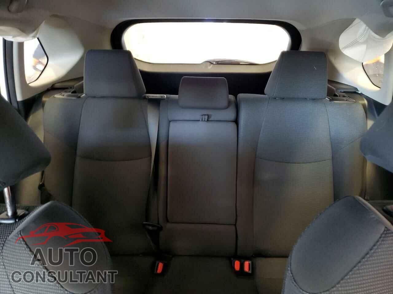 TOYOTA RAV4 2024 - 2T3F1RFVXRW453355