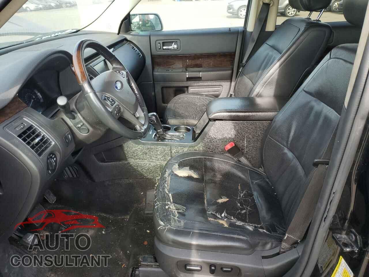 FORD FLEX 2014 - 2FMHK6D8XEBD07418