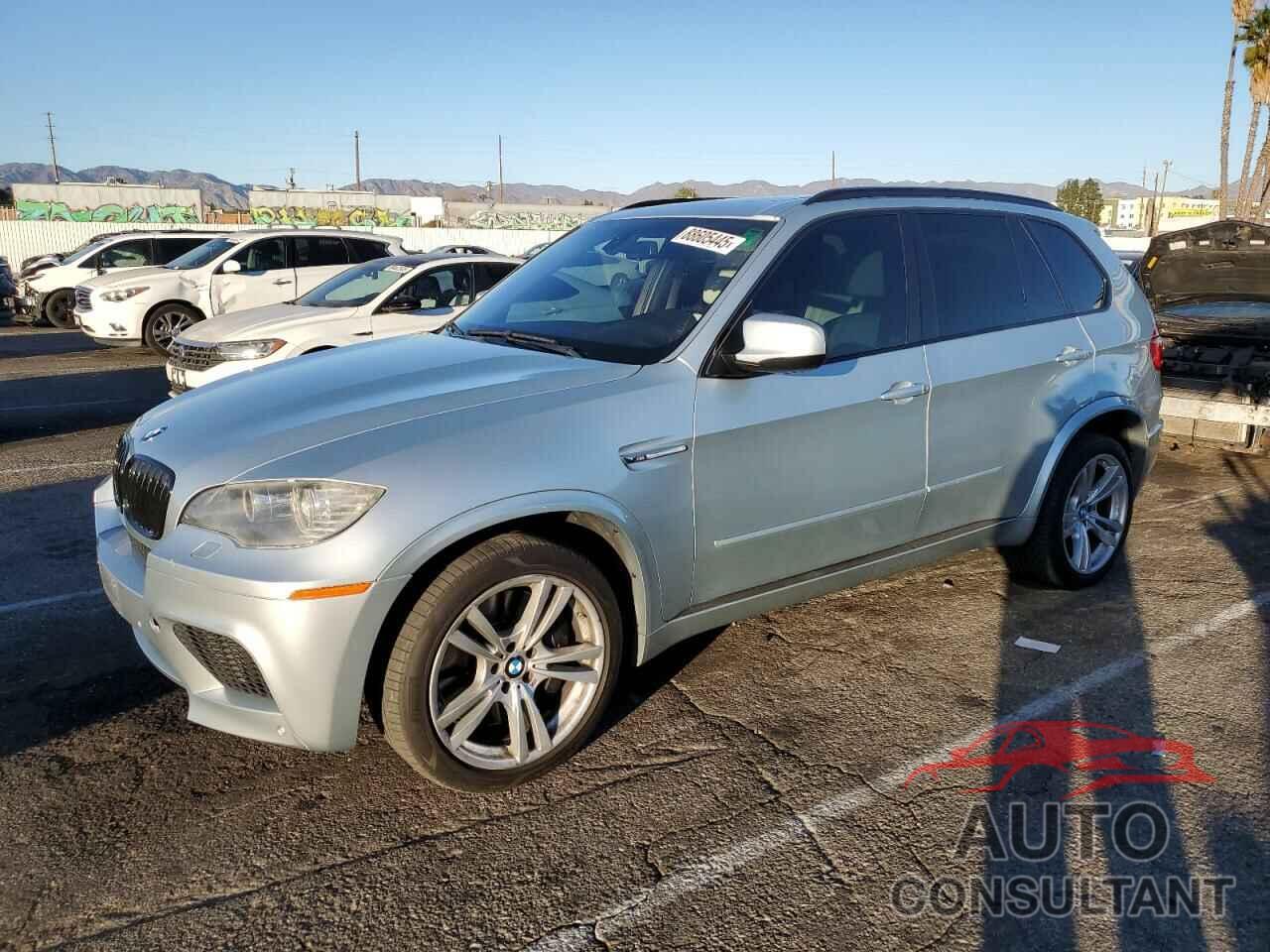 BMW X5 2010 - 5YMGY0C58ALK25756