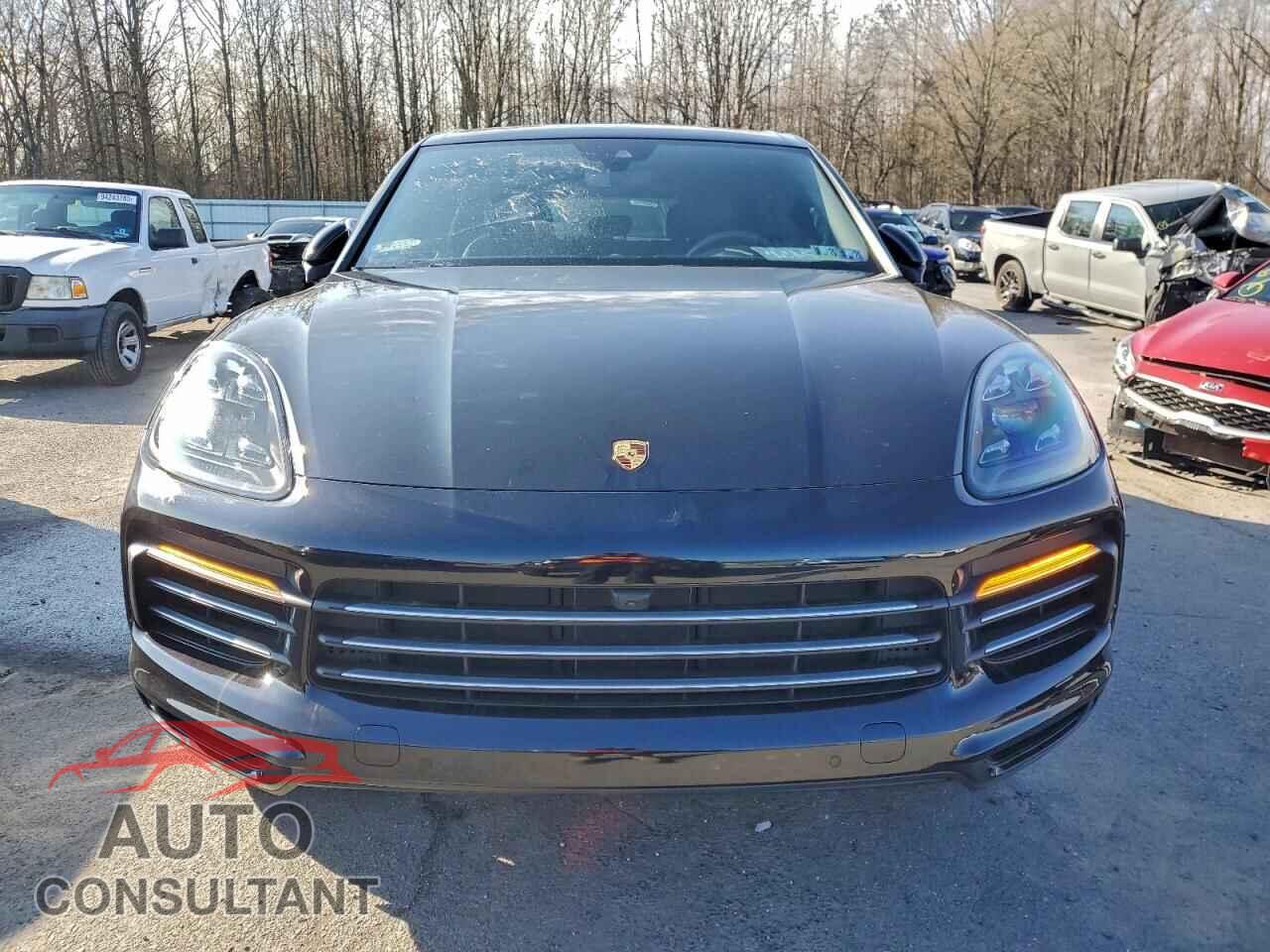 PORSCHE CAYENNE 2020 - WP1AA2AY2LDA04192