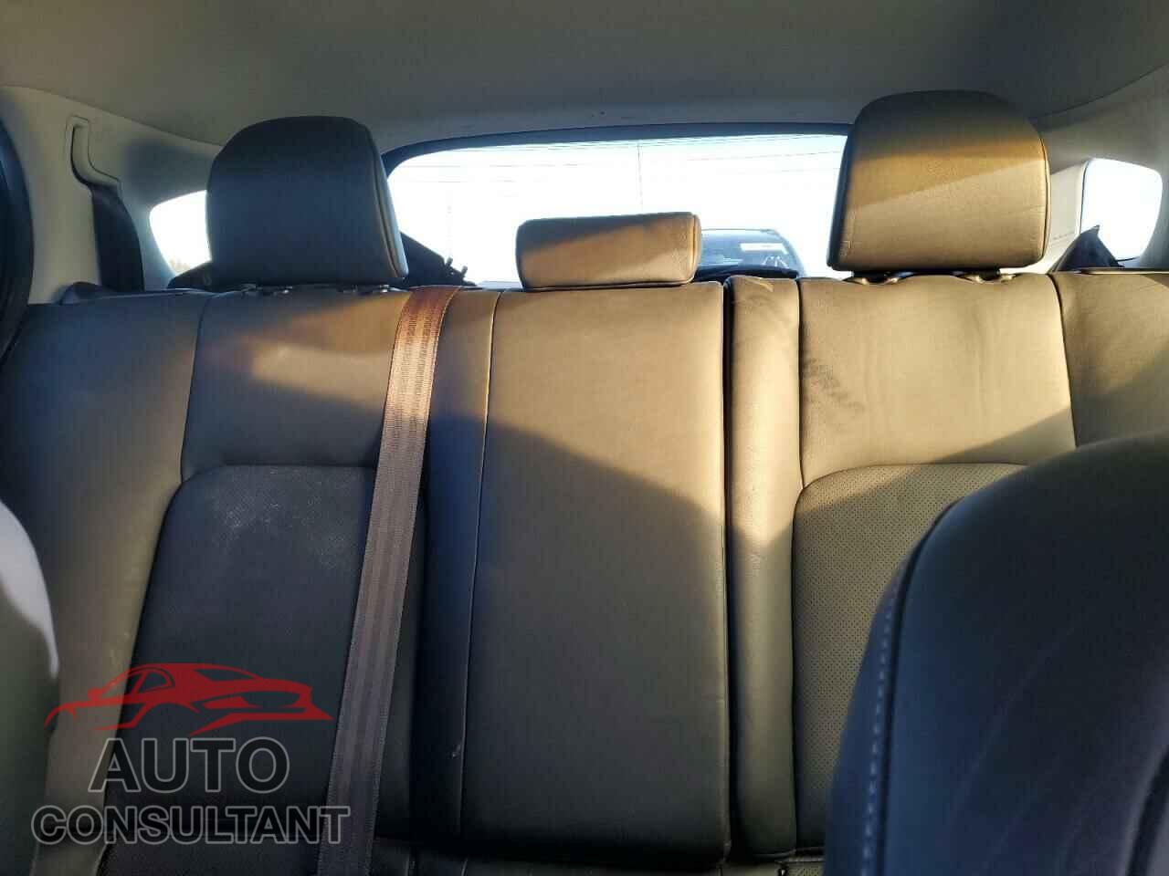 LEXUS CT 200 2012 - JTHKD5BH5C2097376