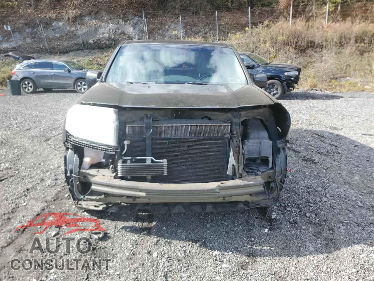 HONDA PILOT 2013 - 5FNYF4H52DB073242