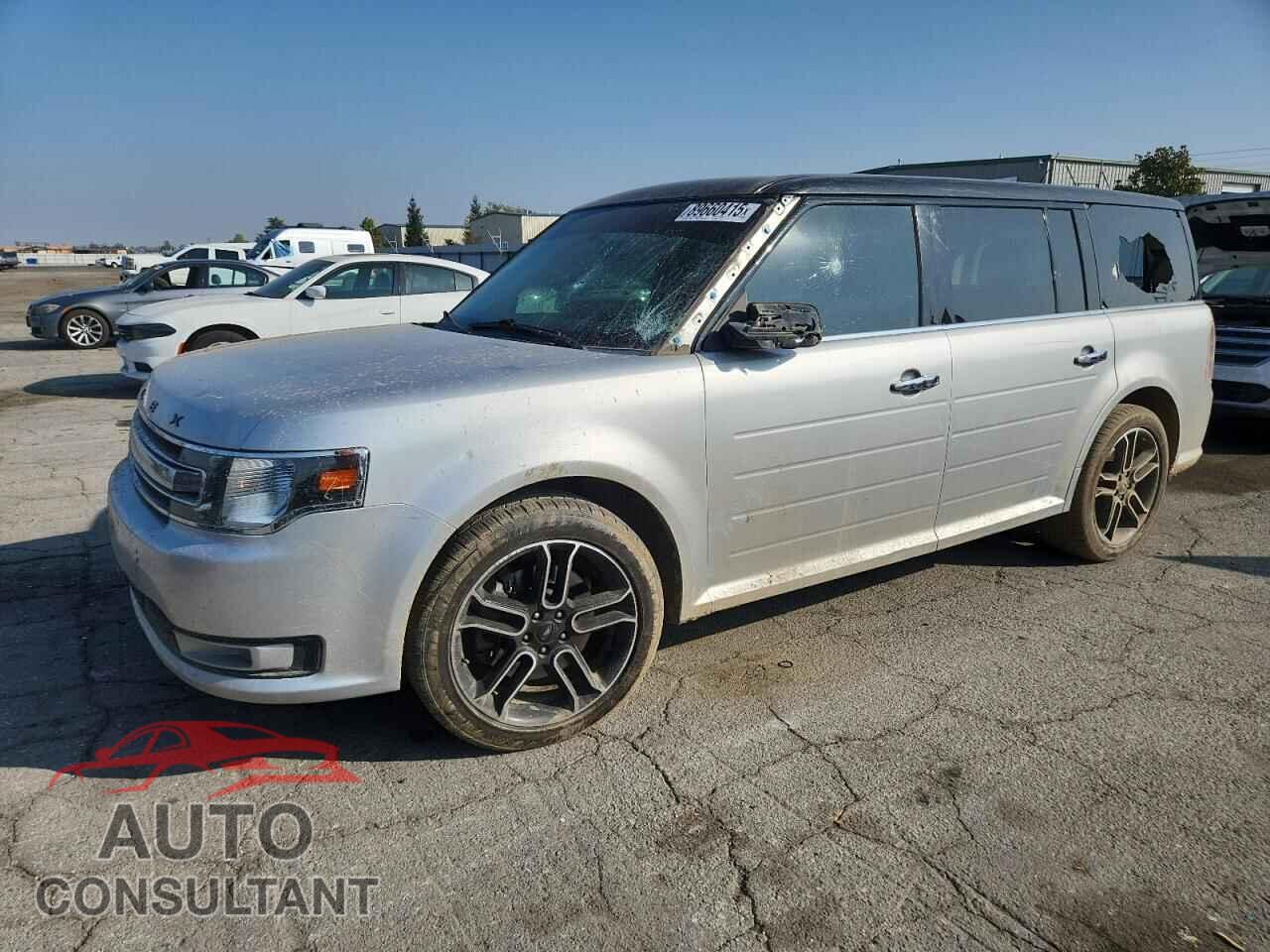 FORD FLEX 2015 - 2FMGK5C84FBA19869