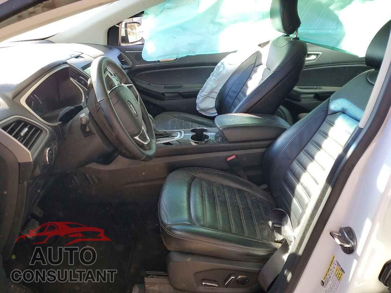 FORD EDGE 2016 - 2FMPK3J85GBC04151