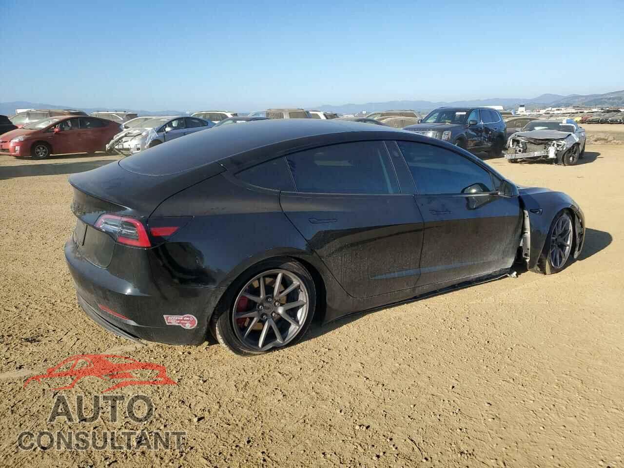 TESLA MODEL 3 2023 - 5YJ3E1EA1PF431514