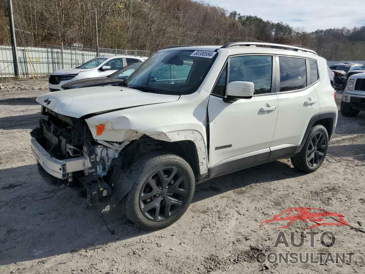 JEEP RENEGADE 2017 - ZACCJBBB8HPF79443