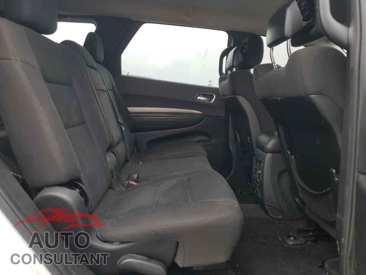 DODGE DURANGO 2015 - 1C4SDJFT2FC843497
