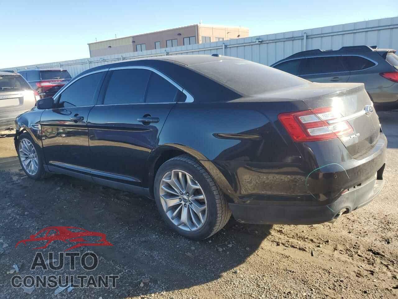 FORD TAURUS 2014 - 1FAHP2F81EG104640