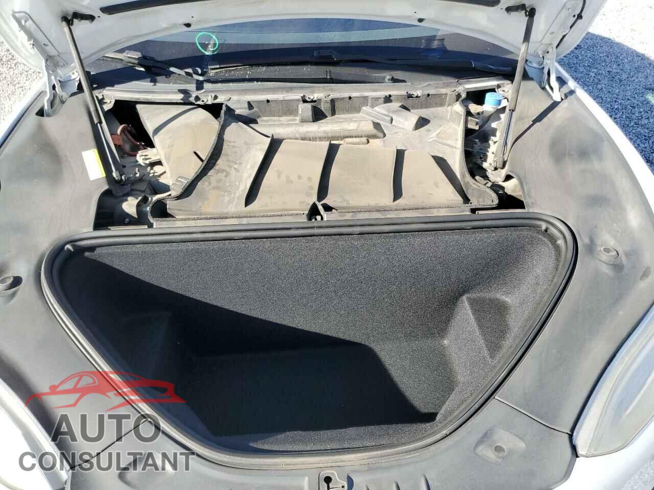 TESLA MODEL S 2017 - 5YJSA1E10HF182244