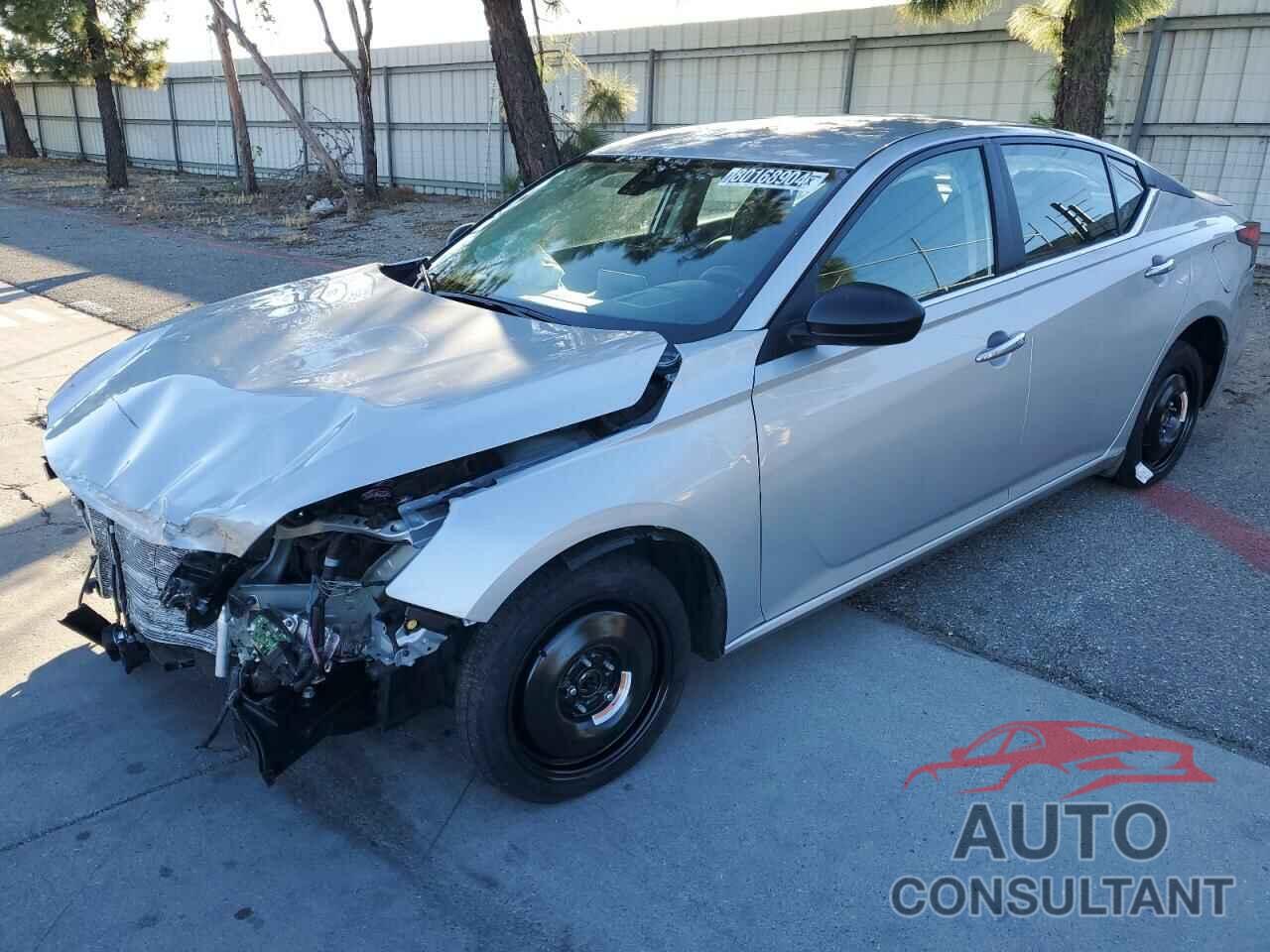 NISSAN ALTIMA 2024 - 1N4BL4DV0RN397602