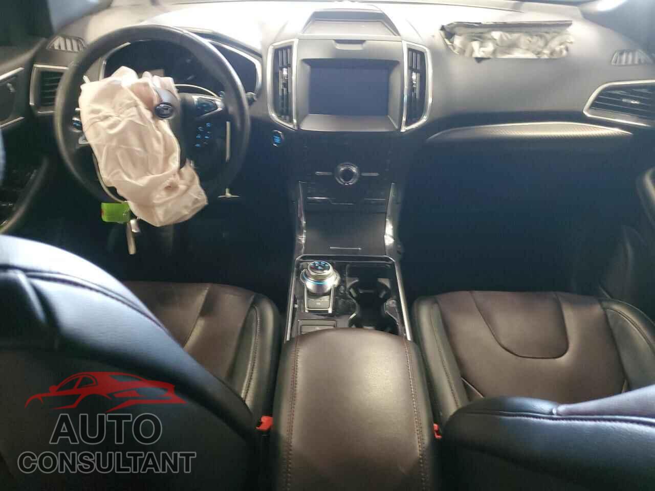 FORD EDGE 2020 - 2FMPK4K94LBB09250