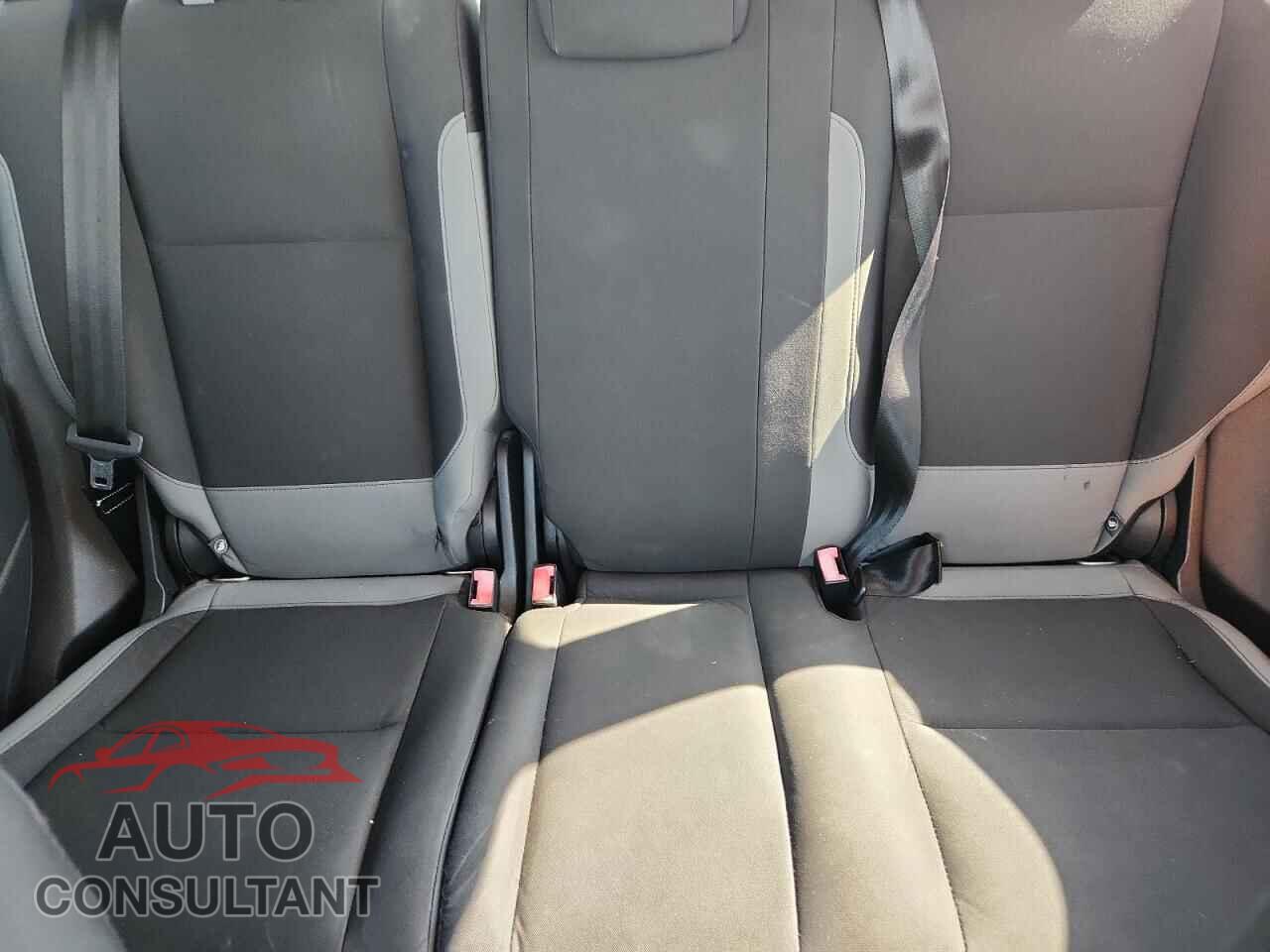 FORD ESCAPE 2013 - 1FMCU0F73DUB33223