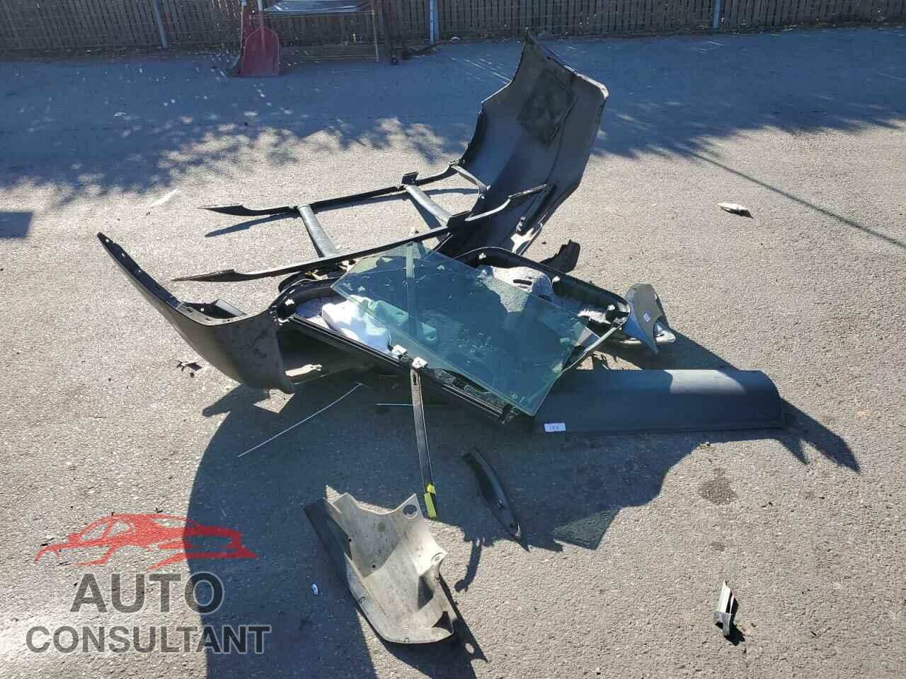 MAZDA CX-9 2012 - JM3TB3DV4C0333604