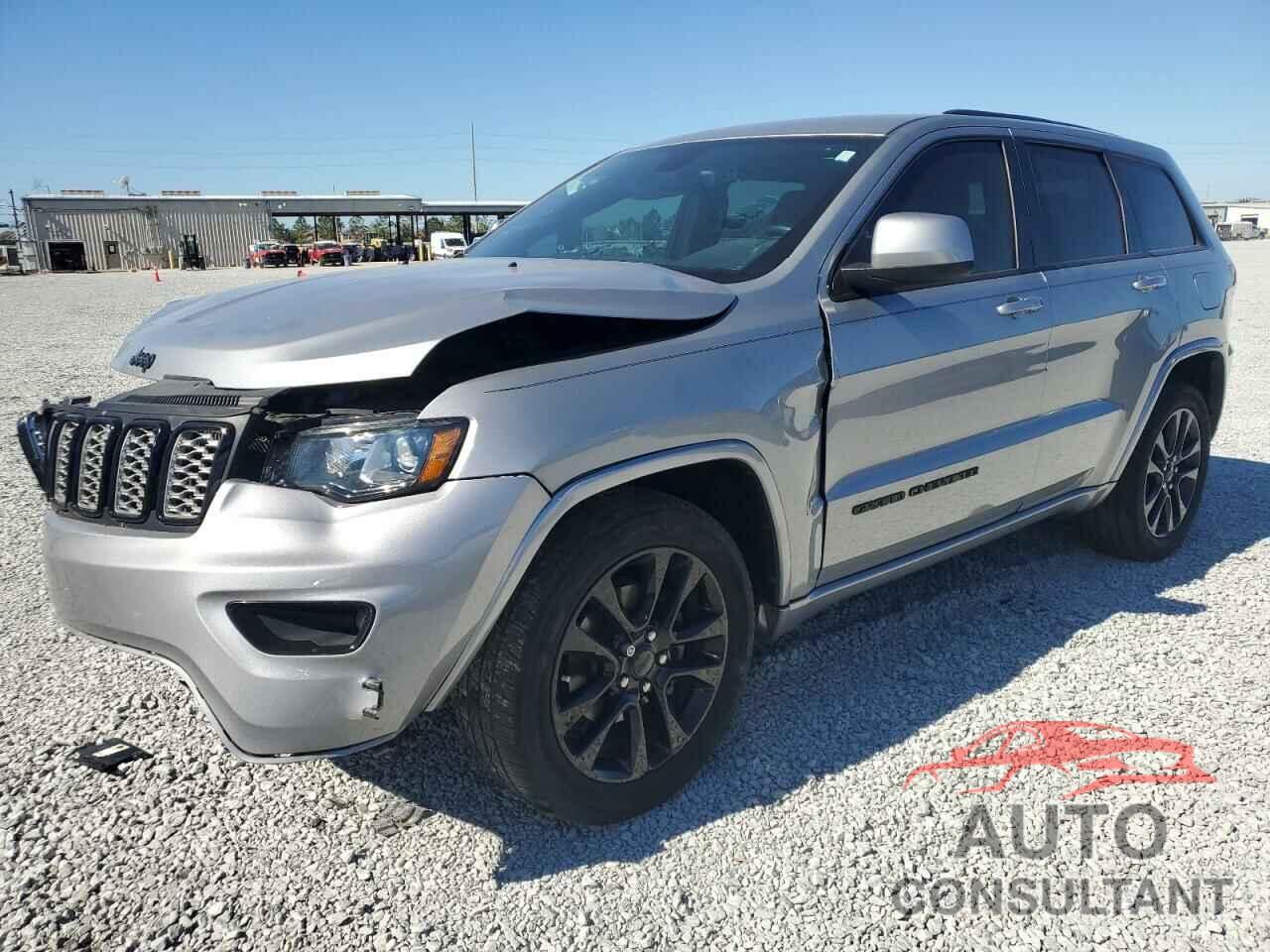 JEEP GRAND CHER 2018 - 1C4RJEAG1JC111864