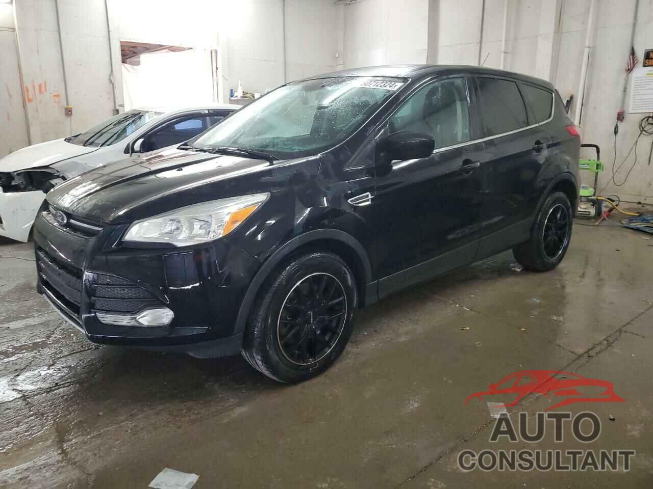 FORD ESCAPE 2016 - 1FMCU9GX5GUA58273