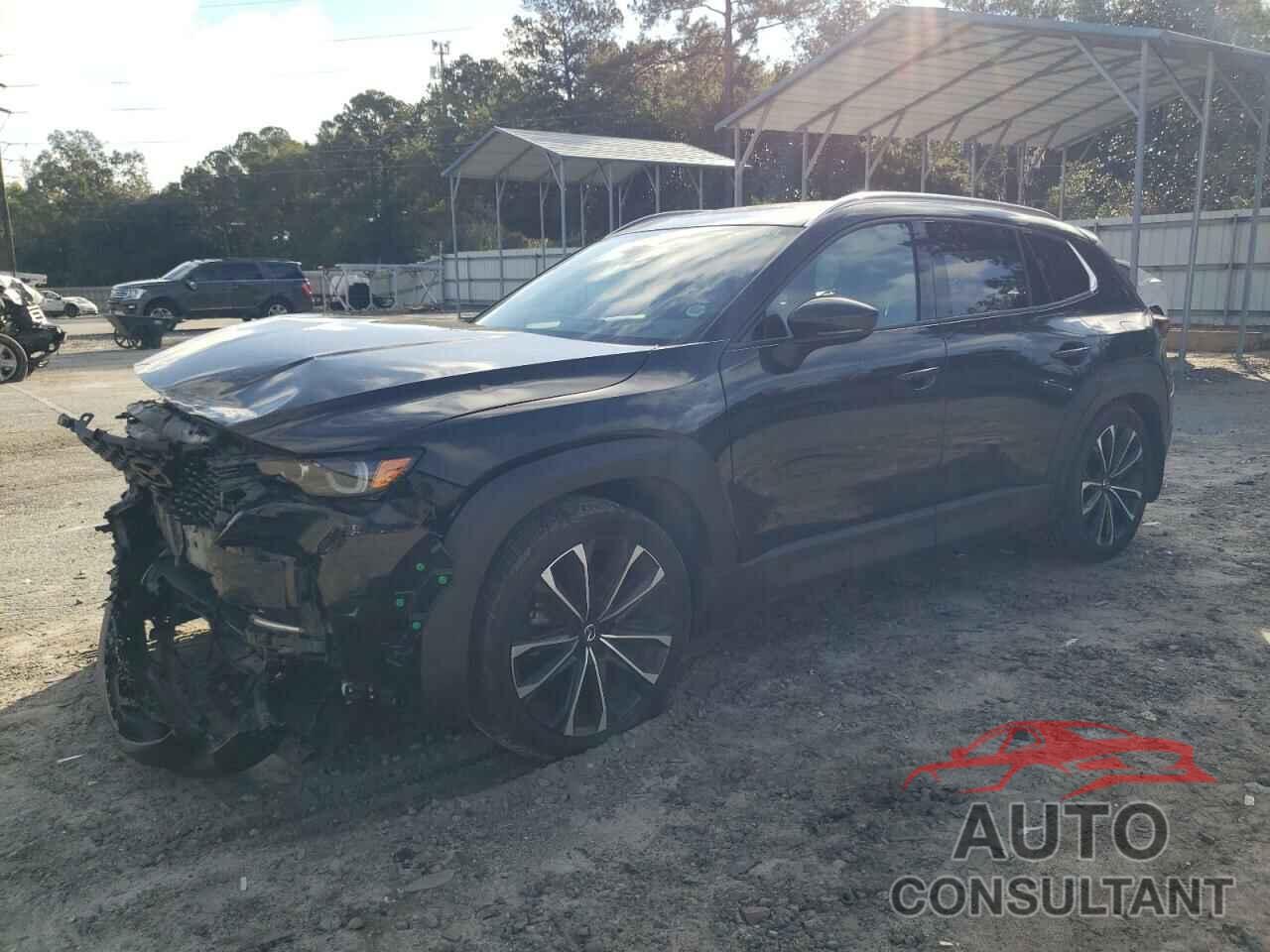 MAZDA CX-50 PREM 2023 - 7MMVABEYXPN114520