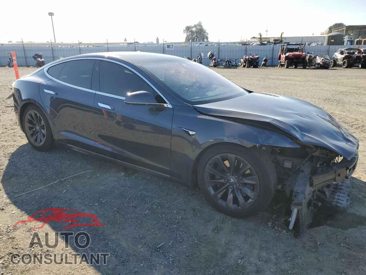 TESLA MODEL S 2019 - 5YJSA1E2XKF302521