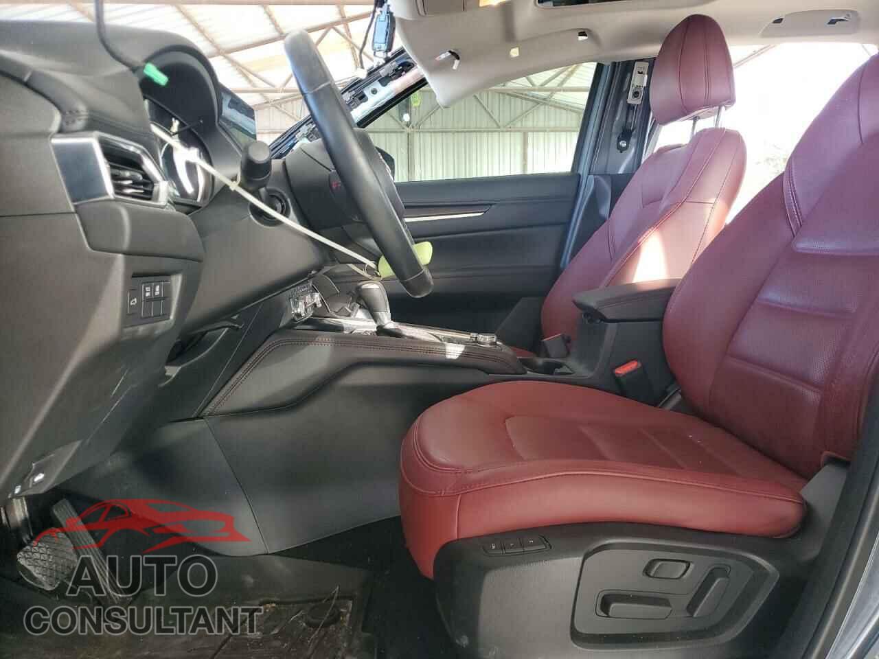 MAZDA CX-5 2021 - JM3KFACM9M0348565