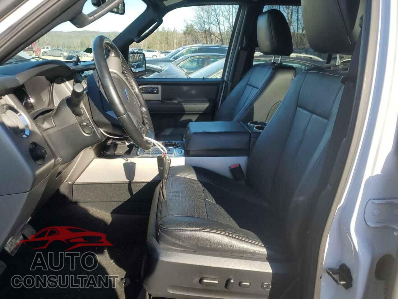 FORD EXPEDITION 2017 - 1FMJU2AT0HEA80309