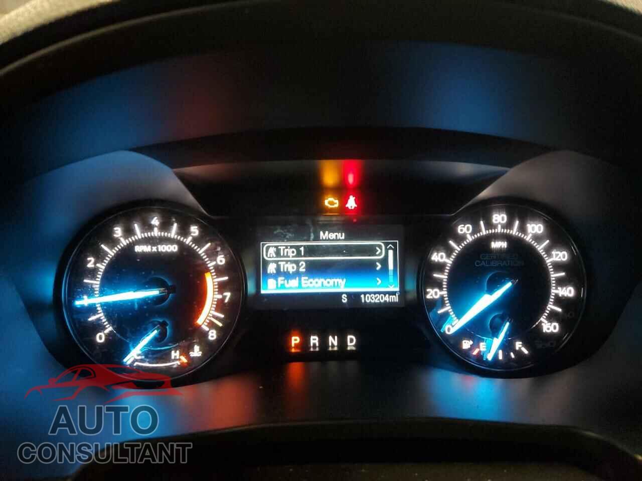 FORD EXPLORER 2018 - 1FM5K8ATXJGB93351